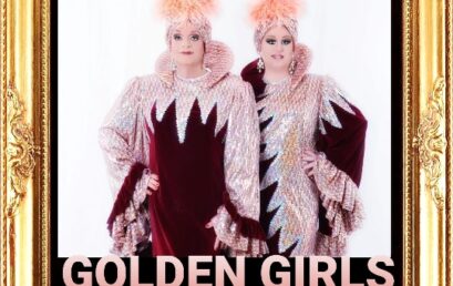 Golden Girls – Kunst der Travestie