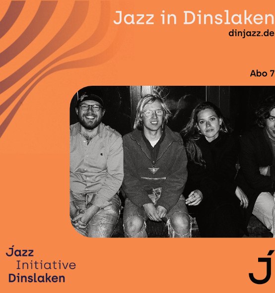 Die Jazzinitiative präsentiert: ELSA