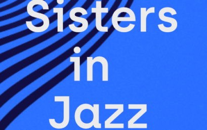 Die Jazzinitiative präsentiert: Sisters in Jazz