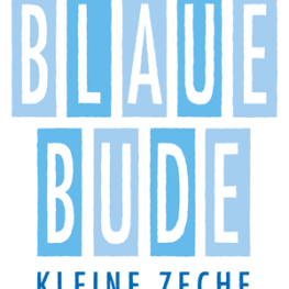 Logo Blaue Bude Lohberg